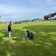 Image result for Hunstanton Croquet Club