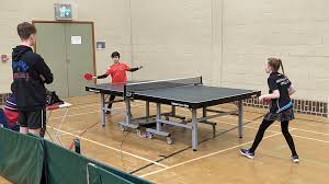 Image result for Rougham Table Tennis Club