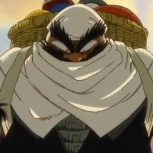 「ヤッター・ラ・ケルナグール司令官」の画像検索結果