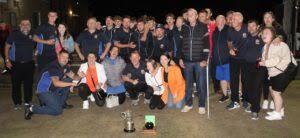 Image result for Ifton Bowling Club