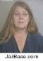 mugshot of DANA INGHAM