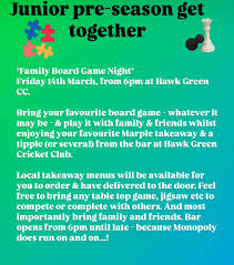 Image result for Hawk Green Cricket Club