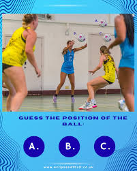 Image result for Fm Eclipse Netball Club