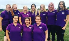 Image result for Cambridge Area Mixed League rounders