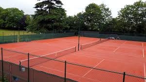 Image result for Ewell Tennis Club