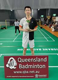 Image result for Chandlers Ford Badminton Club