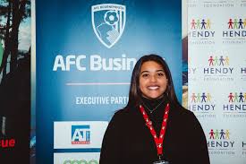 Image result for Hendy Afc