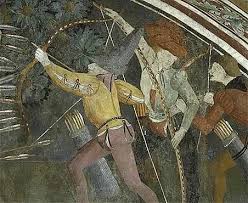 Image result for Buckland Archers