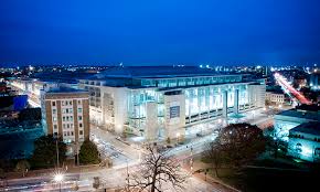 Image result for Washington Convention Center