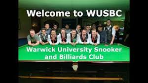 Image result for Cardiff University Snooker Club
