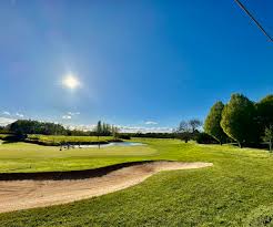 Image result for The Kendleshire Golf Club