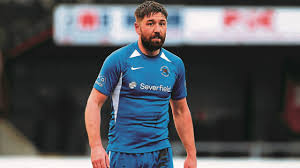 Image result for Ballinamallard United Football Club