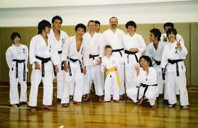 Image result for Thatcham Wado Karate Club