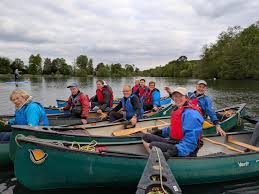 Image result for Trentham Canoe Club