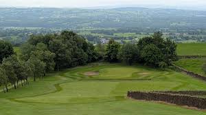 Image result for Longridge Gc