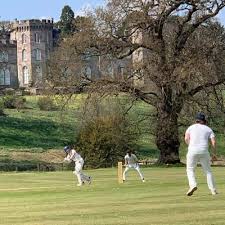 Image result for Christleton Cricket Club