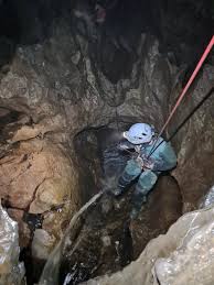 Image result for Portsmouth University Caving Club