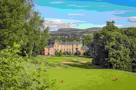 Image result for Cawder Golf Club