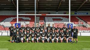 Image result for Matson Rugby Football Club