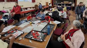 Image result for West London Meccano Society