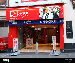 Image result for Riley Pool and Snooker Club