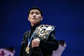 Image result for Enfield T'ai Tsung Chinese Boxing