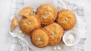 Image result for gevulde koek