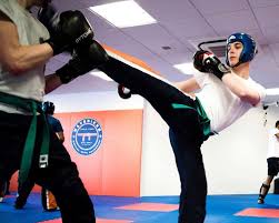 Image result for Bytomic Taekwondo Guildford