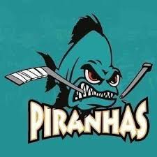 Image result for Piranhas Inline Hockey Club