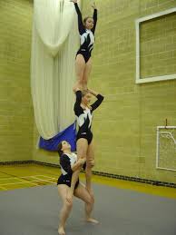 Image result for East Kent Acro Gym Club
