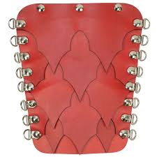 Image result for archer arm guards