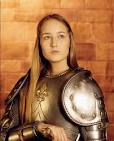 JOAN OF ARC - Leelee Sobieski Photo (321507) - Fanpop