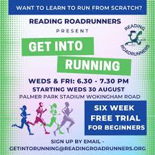 Image result for Reading Roadrunners