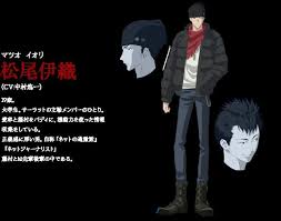 「松尾伊織」の画像検索結果