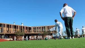Image result for Caterham Bowling Club
