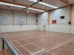 Image result for Ruston Badminton Club