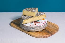 Image result for saint nectaire