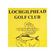 Image result for Lochgilphead Golf Club