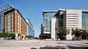 Image result for Washington Convention Center