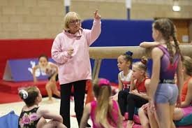 Image result for Park Wrekin Gymnastics Club