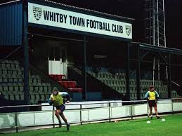 Image result for Whitby Rugby Union Football Club