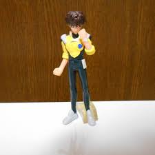 「テンカワ・アキト」の画像検索結果