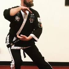 Image result for Dujon Tae Kwon Do
