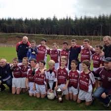 Image result for St Peter`s Gaa