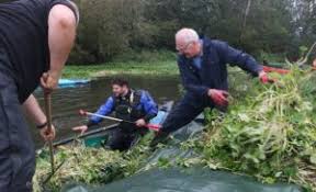 Image result for Addlestone Angling Society