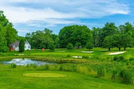 Image result for The Craythorne Golf Club