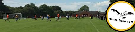 Image result for Hilton Harriers Fc