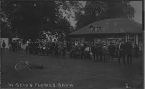 Image result for Wiseton Cricket Club