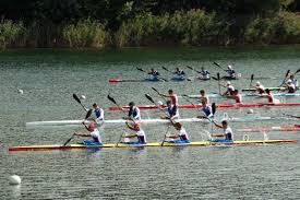 Image result for Addlestone Canoe Club