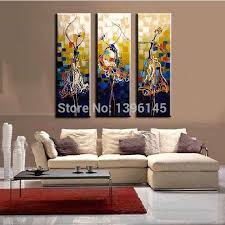 Popular Big Wall Art-Buy Cheap Big Wall Art lots from China Big ...